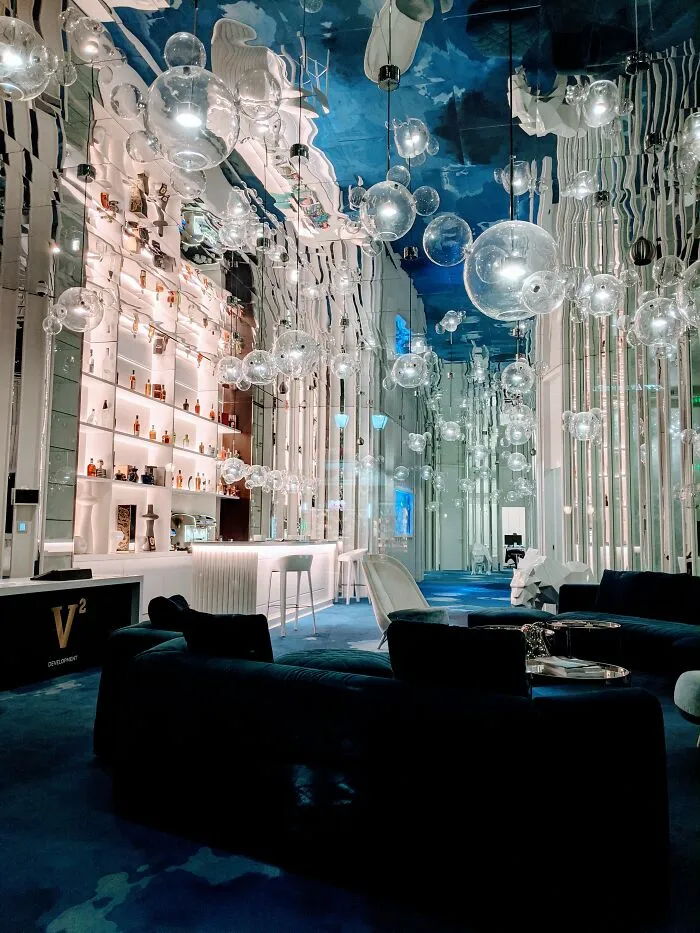 Room Of Illusions