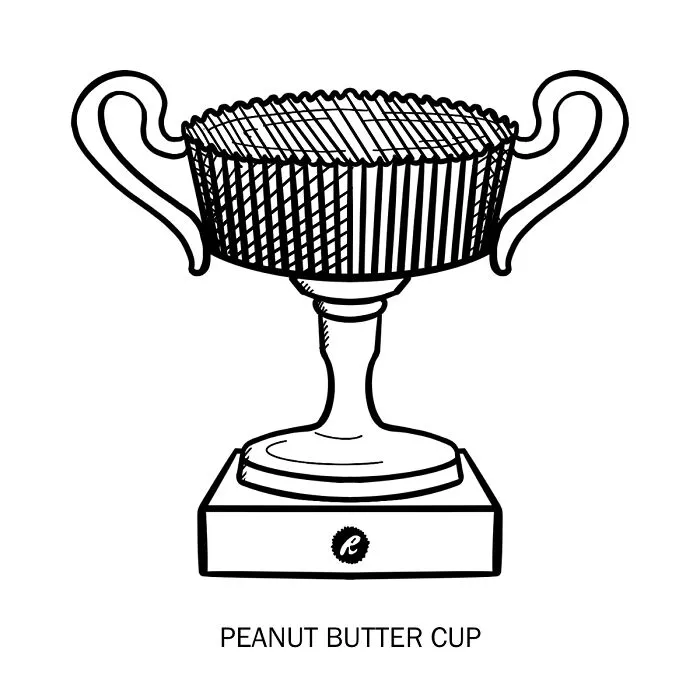 Peanut Butter Cup