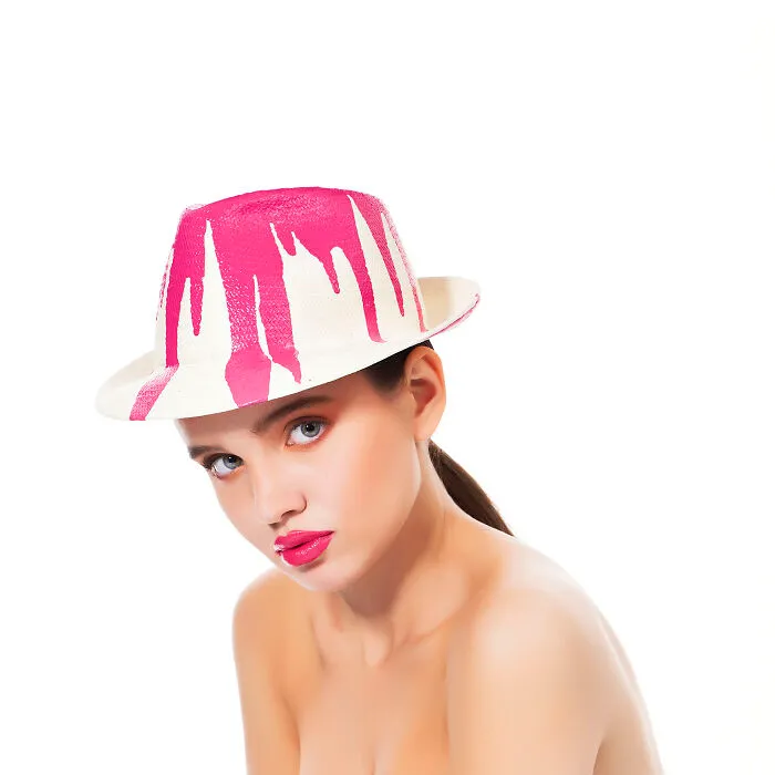 This Millinery Designer Creates The Craziest Headpieces And Hats That I’ve Ever Seen (62 Pics)