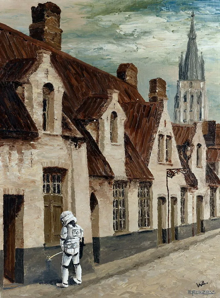 Stormtrooper