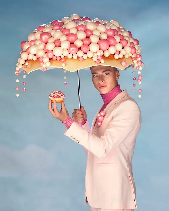 This Millinery Designer Creates The Craziest Headpieces And Hats That I’ve Ever Seen (62 Pics)