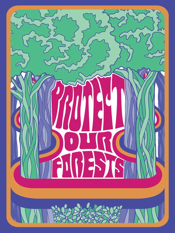 "Forest Protection"