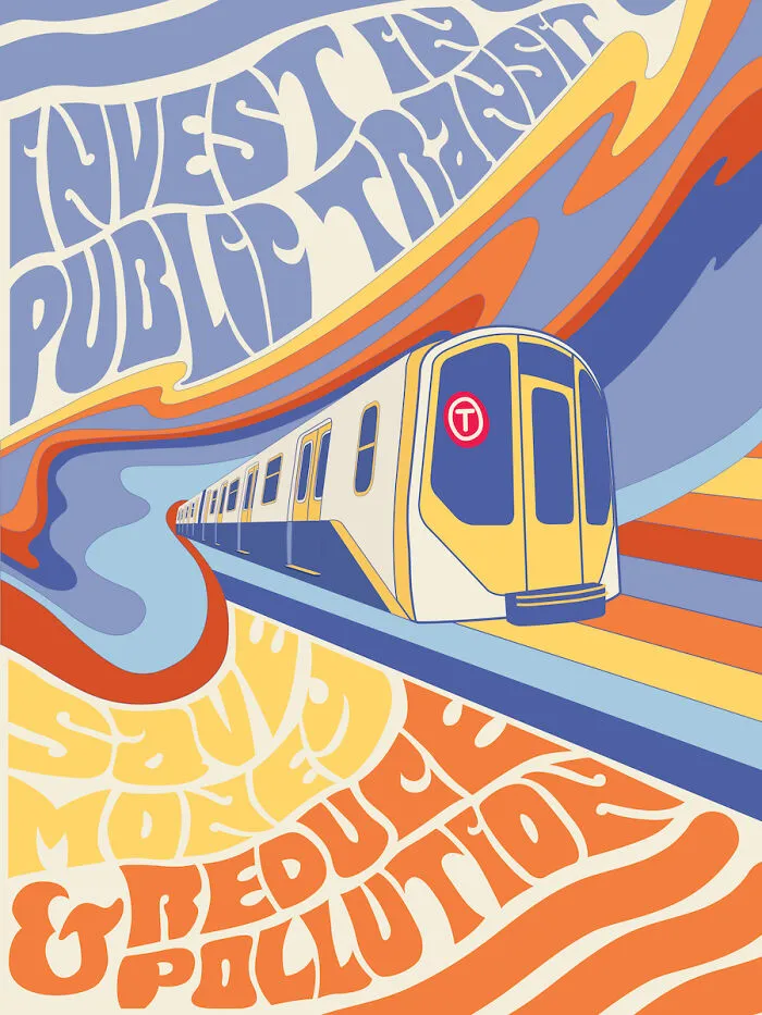 "Public Transit"