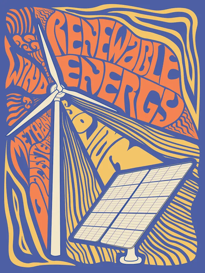 "Renewable Energy"