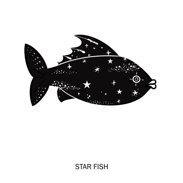 Star Fish
