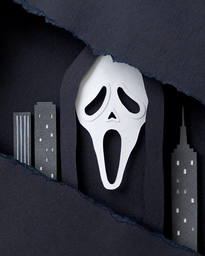 Scream