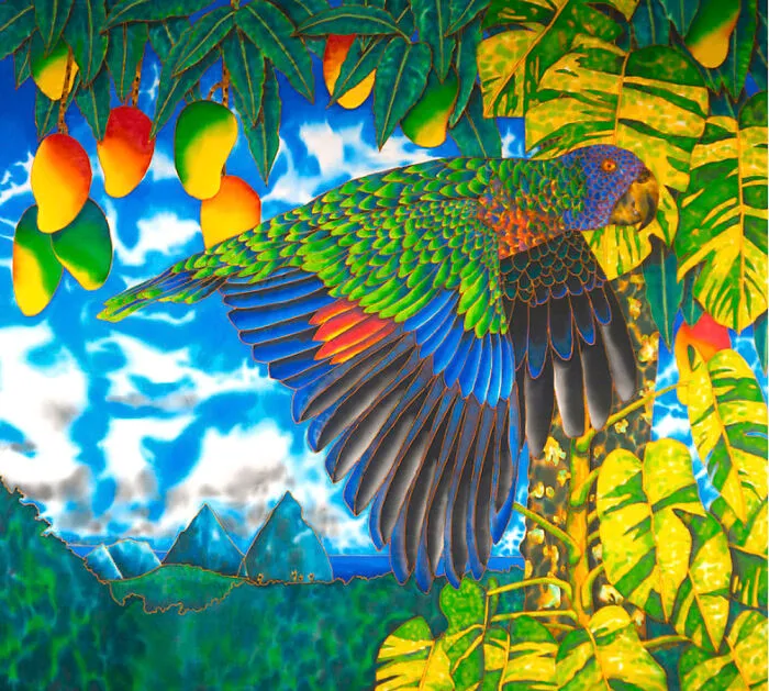 Wild Caribbean