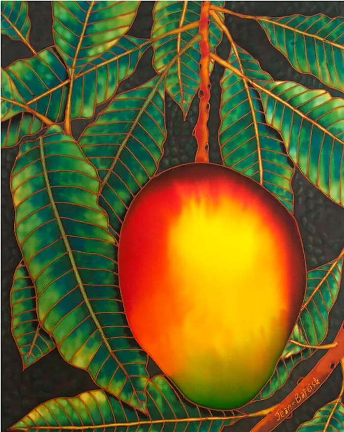 Mango Ala Woze