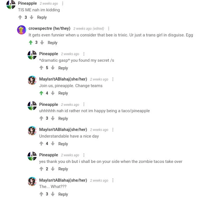 Part One