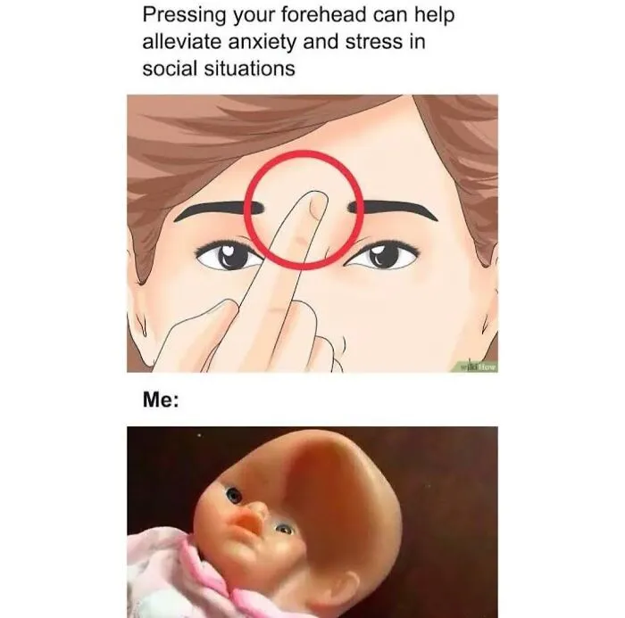 Hey Panda’s, Show Us Your Most Relatable Meme!