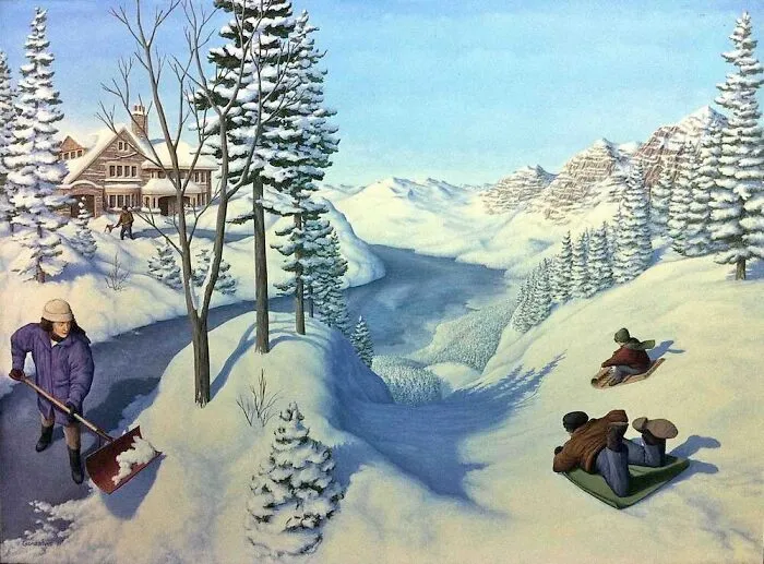 Gran nevada