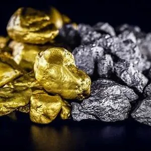 SilverIsGold