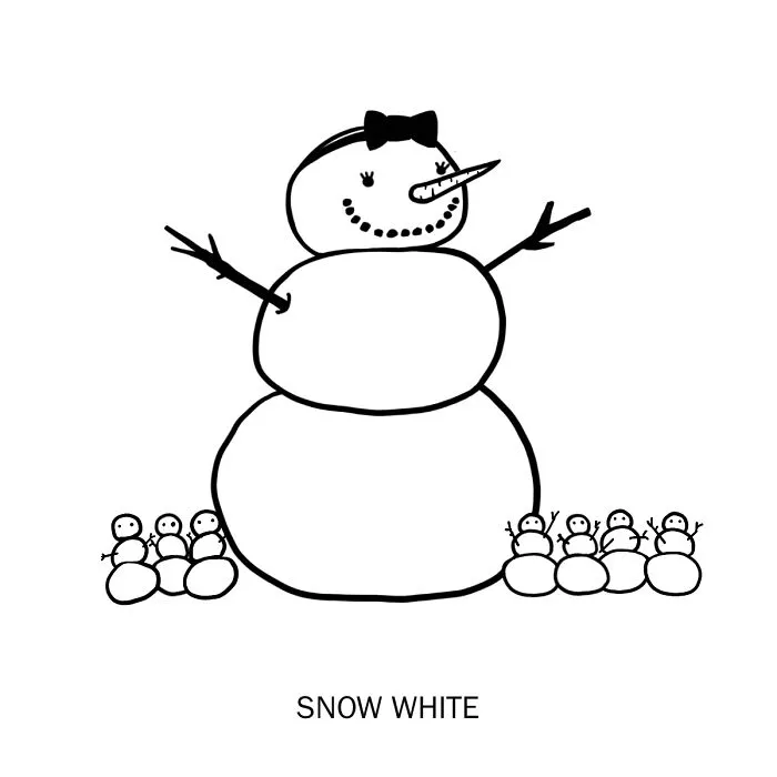 Snow White