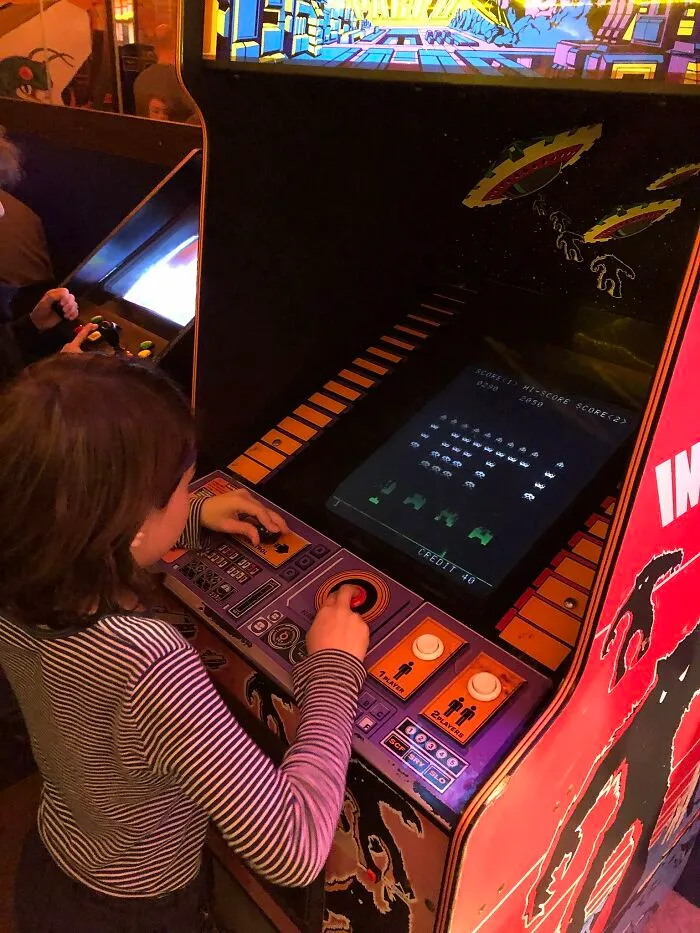 'Space Invaders' Was Supposed To Be Way Faster