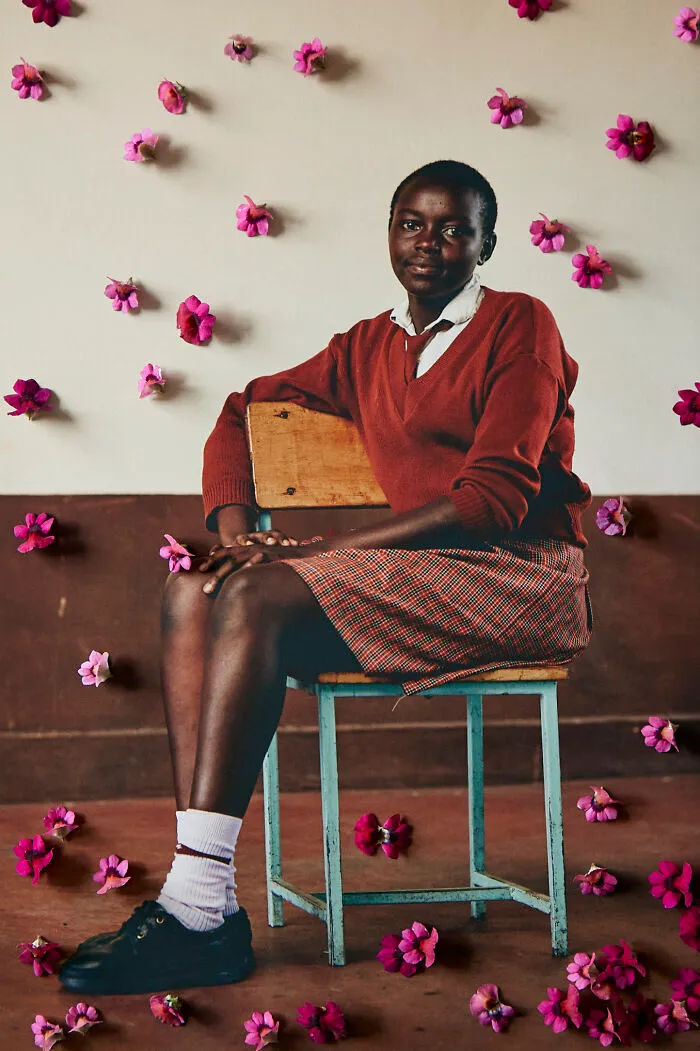 Creative, 1st Place: The Right To Play By Lee-Ann Olwage