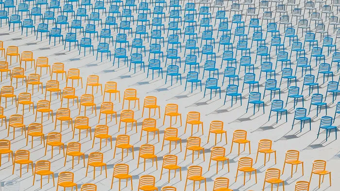 Youth Photographer Of The Year: China Mainland By Hai Wang