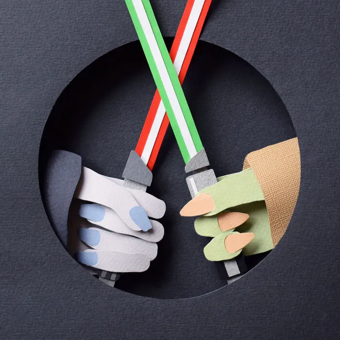 Star Wars