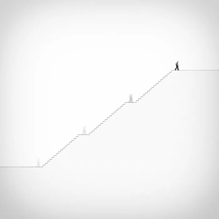 Steps 