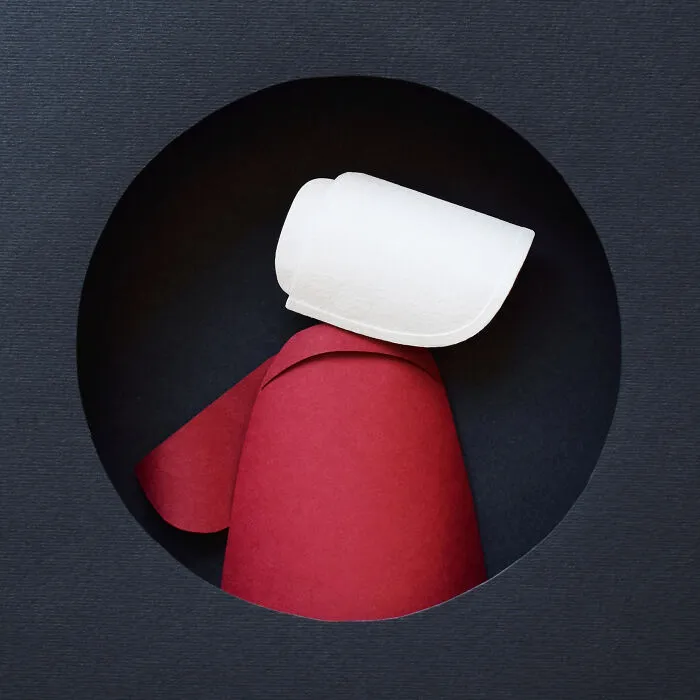 The Handmaid's Tale