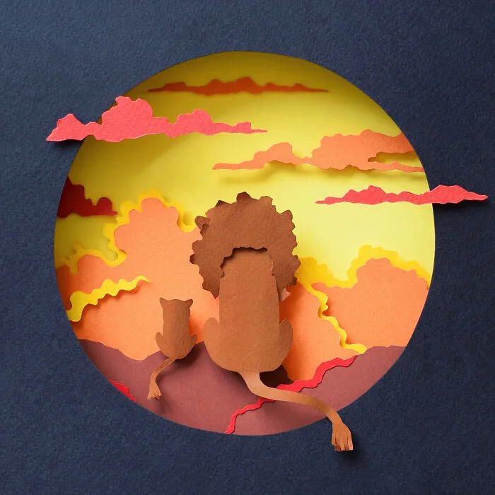 The Lion King
