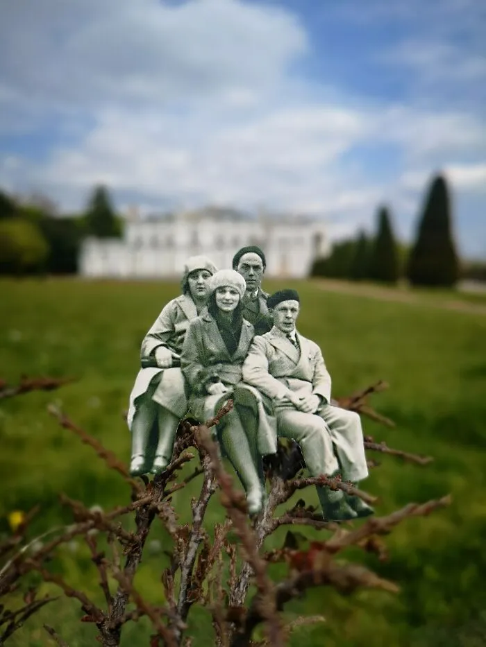 The Ramblers
