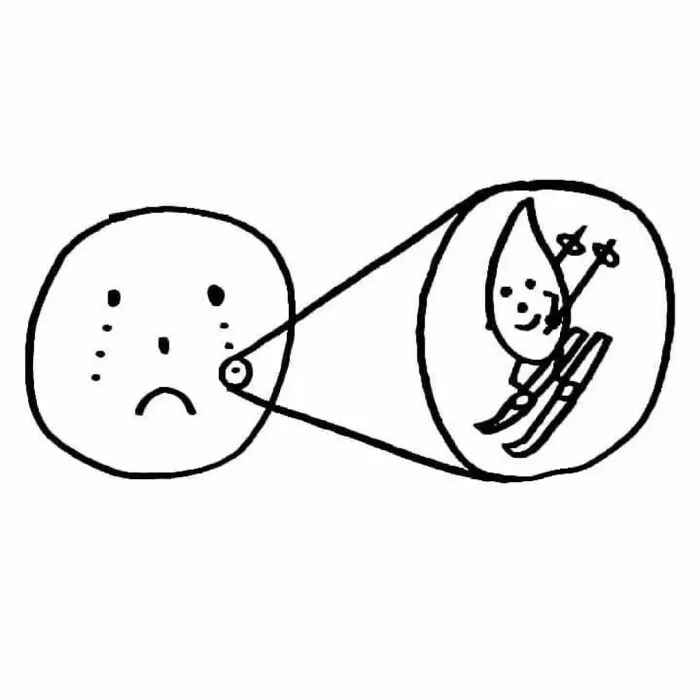 35 Illustrations About Mental Health That Seem To Comfort Many By “Constant Bagel Therapy” (New Pics)