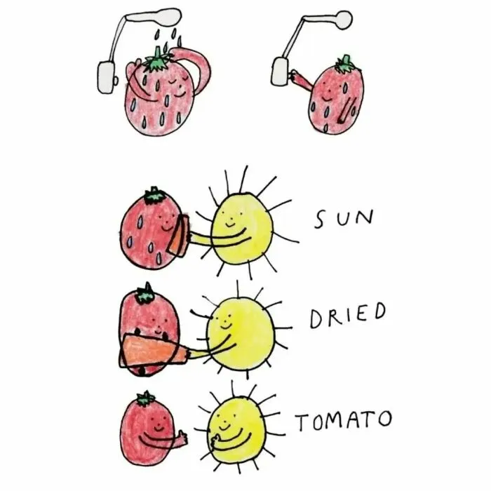 35 Illustrations About Mental Health That Seem To Comfort Many By “Constant Bagel Therapy” (New Pics)