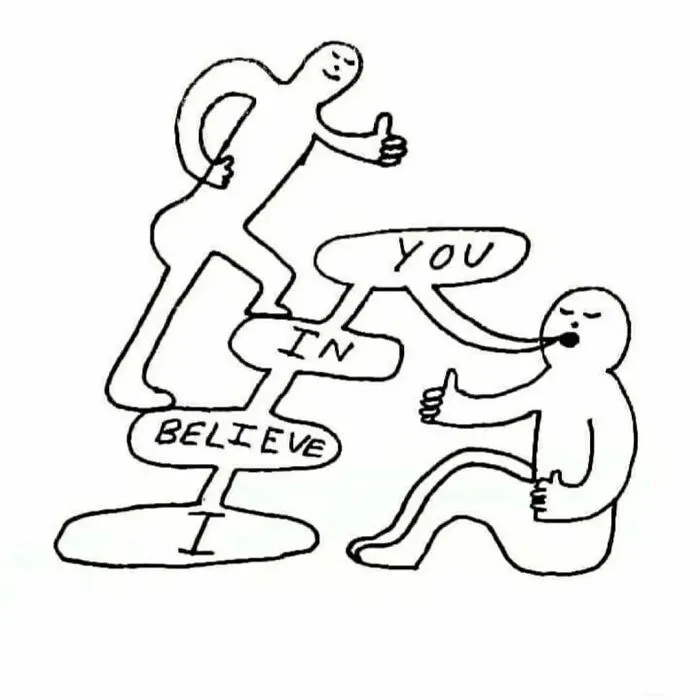 35 Illustrations About Mental Health That Seem To Comfort Many By “Constant Bagel Therapy” (New Pics)