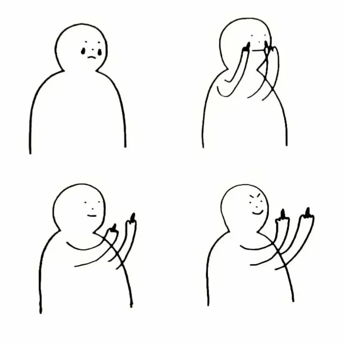 35 Illustrations About Mental Health That Seem To Comfort Many By “Constant Bagel Therapy” (New Pics)