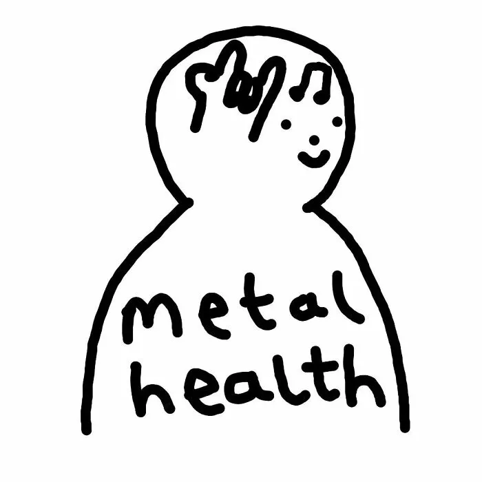 35 Illustrations About Mental Health That Seem To Comfort Many By “Constant Bagel Therapy” (New Pics)