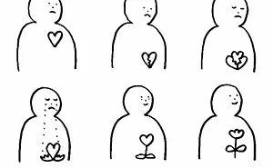 35 Illustrations About Mental Health That Seem To Comfort Many By “Constant Bagel Therapy” (New Pics)