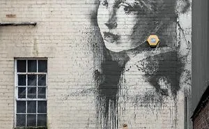 30 ‘Recreations’ Of The Painting ‘Girl With A Pearl Earring’ By Johannes Vermeer, Shared On Social Media
