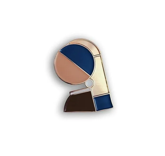 30 ‘Recreations’ Of The Painting ‘Girl With A Pearl Earring’ By Johannes Vermeer, Shared On Social Media