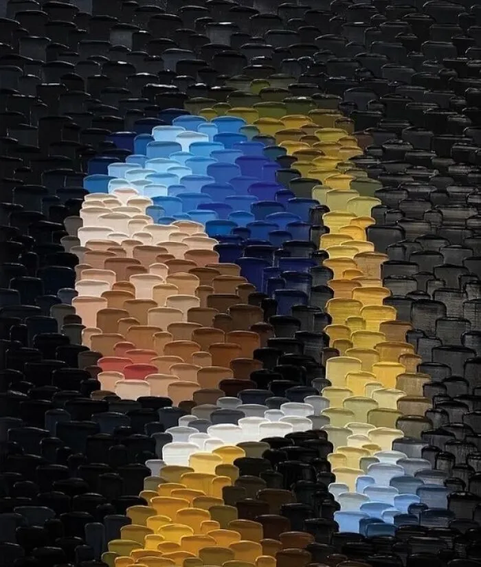 30 ‘Recreations’ Of The Painting ‘Girl With A Pearl Earring’ By Johannes Vermeer, Shared On Social Media