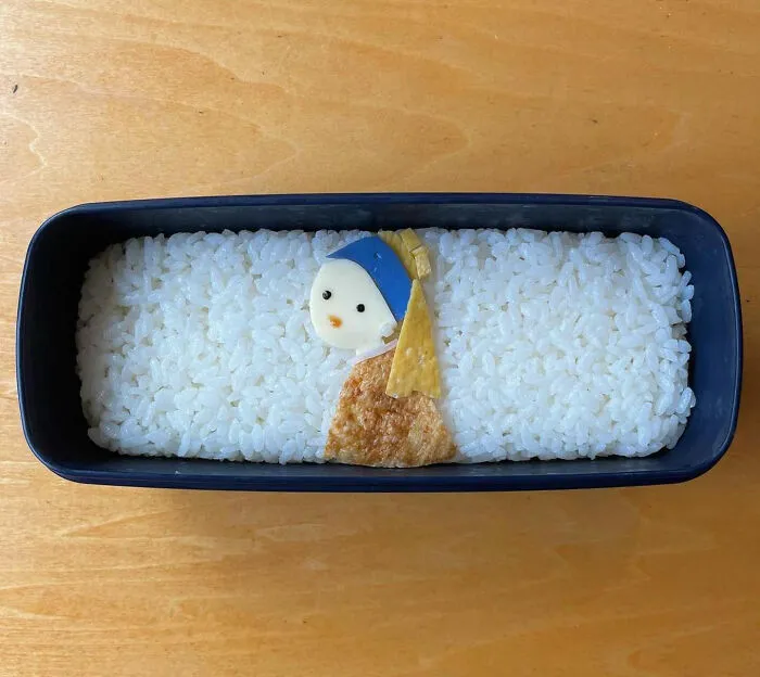 30 ‘Recreations’ Of The Painting ‘Girl With A Pearl Earring’ By Johannes Vermeer, Shared On Social Media