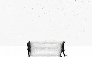 35 Thought-Provoking Images By Hossein Zare That Symbolize Our Journey Through Life