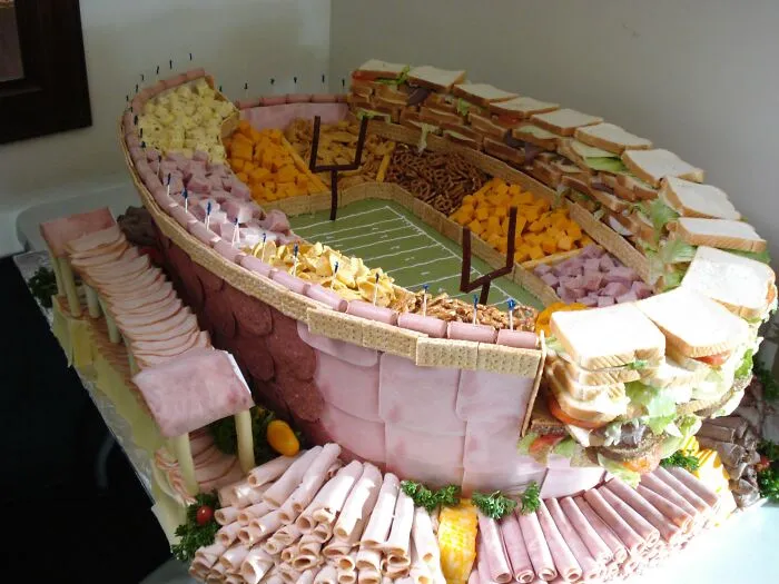 50 Of The Best “Chaotic Food” Pics That Might Raise A Few Questions (New Pics)