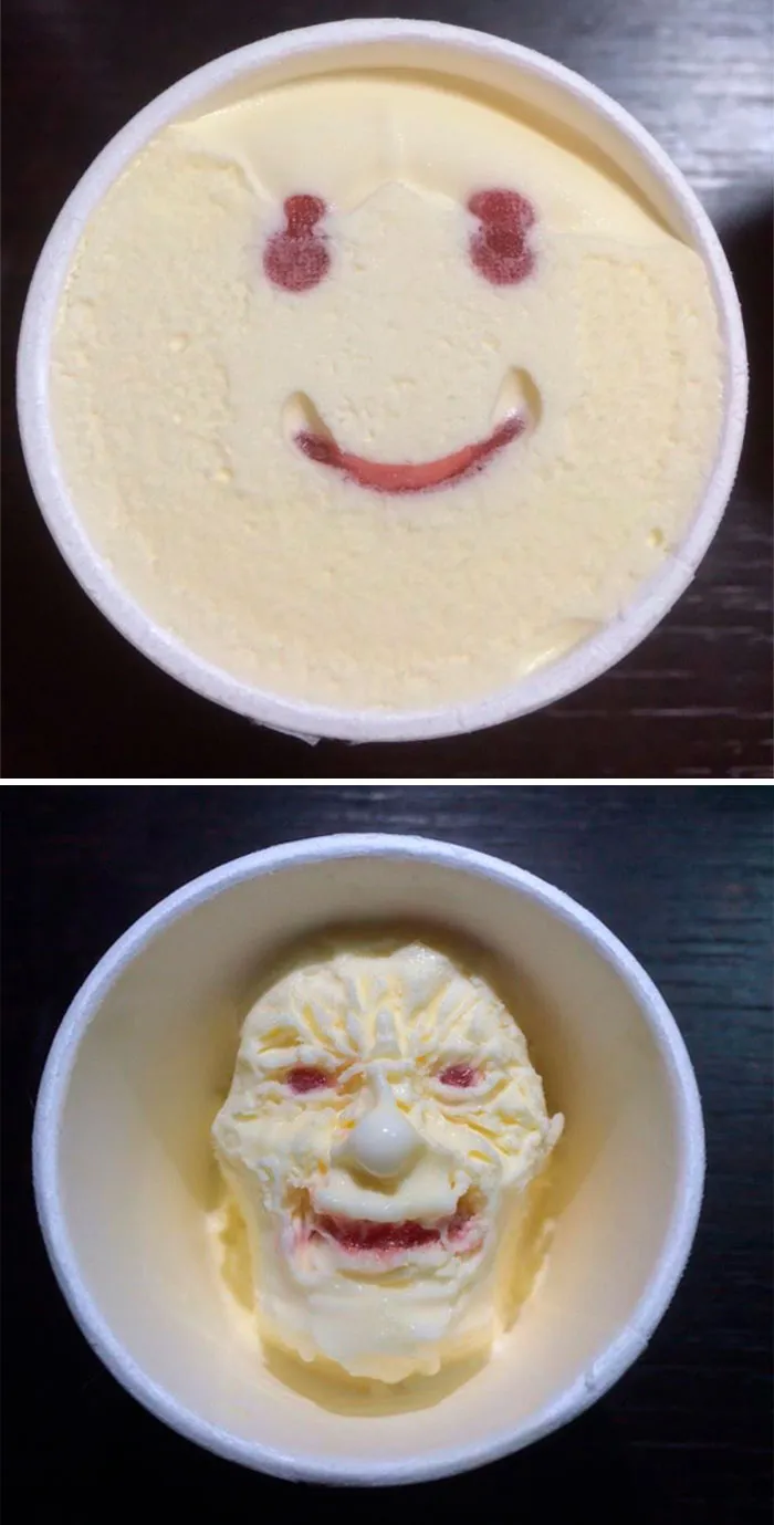 50 Of The Best “Chaotic Food” Pics That Might Raise A Few Questions (New Pics)