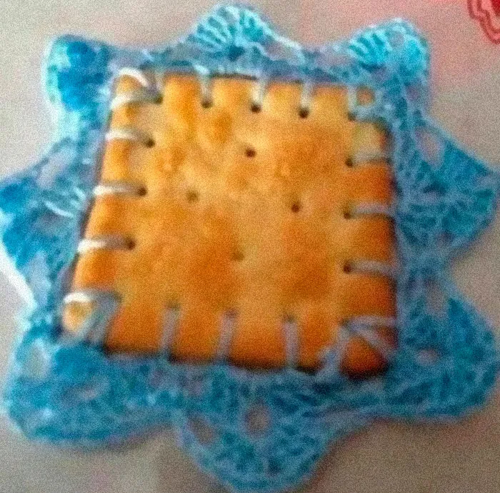50 Of The Best “Chaotic Food” Pics That Might Raise A Few Questions (New Pics)