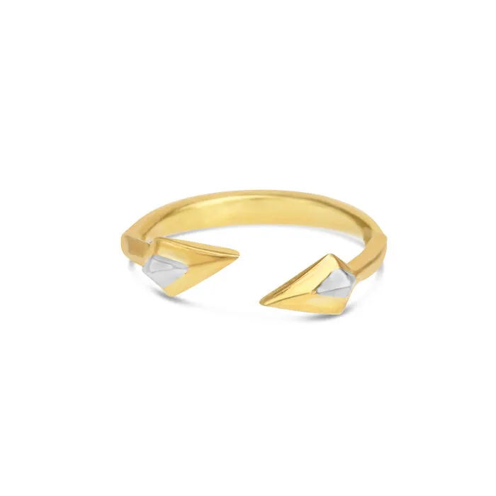 Kda Evelynn - League Of Legends - Lasher Inspired Ring