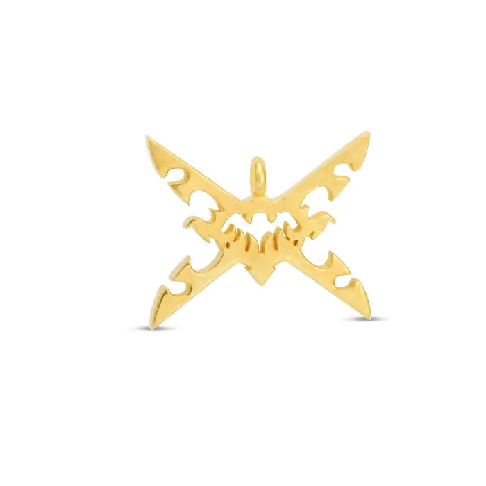 Pyke - Ult-Inspired Pendant
