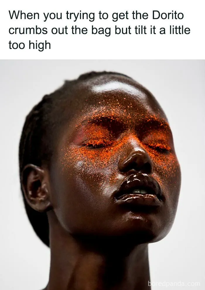 “This Is Not A Restaurant”: 50 Of The Funniest Food Memes Shared On ‘All You Can Eat’