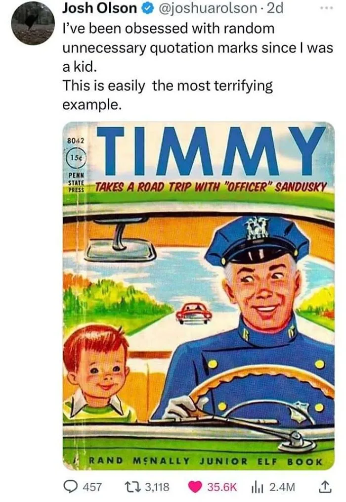 This Facebook Group Is Dedicated To "America's Cultural Decline Into Idiocy", And Here Are 50 Of The Funniest Memes