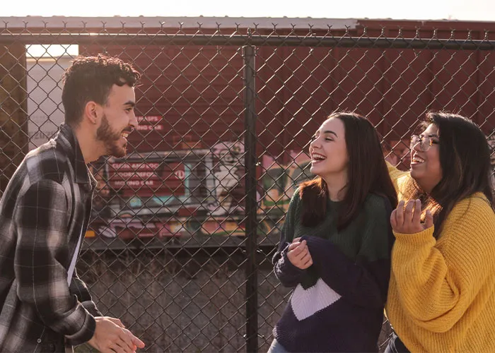 "¿Qué es lo que siempre te arruina una película totalmente?": 25 respuestas