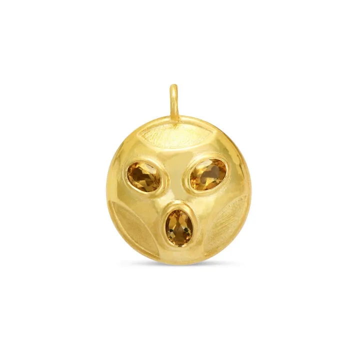 Bard - Pendant