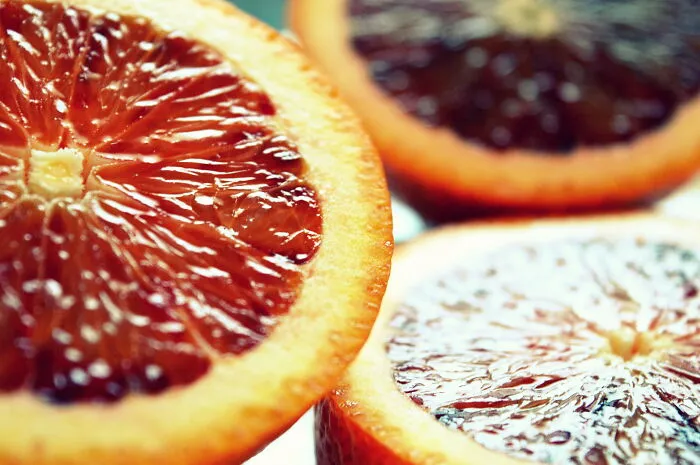 Blood Orange