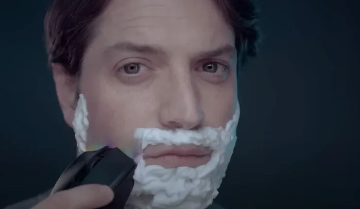 Razer Razer—The World’s First Shaving Mouse Powered By Razer Chroma Rgb