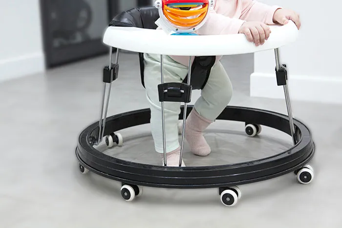 Baby Walkers (Canada)