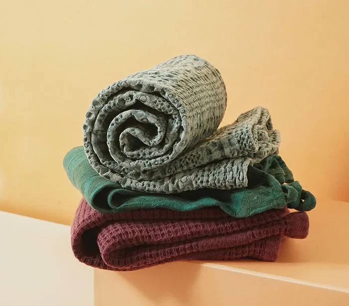 Keep A Few Extra Towels In The Car
