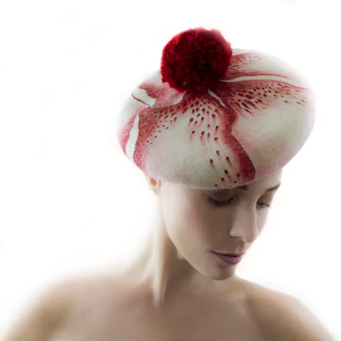 This Millinery Designer Creates The Craziest Headpieces And Hats That I’ve Ever Seen (62 Pics)